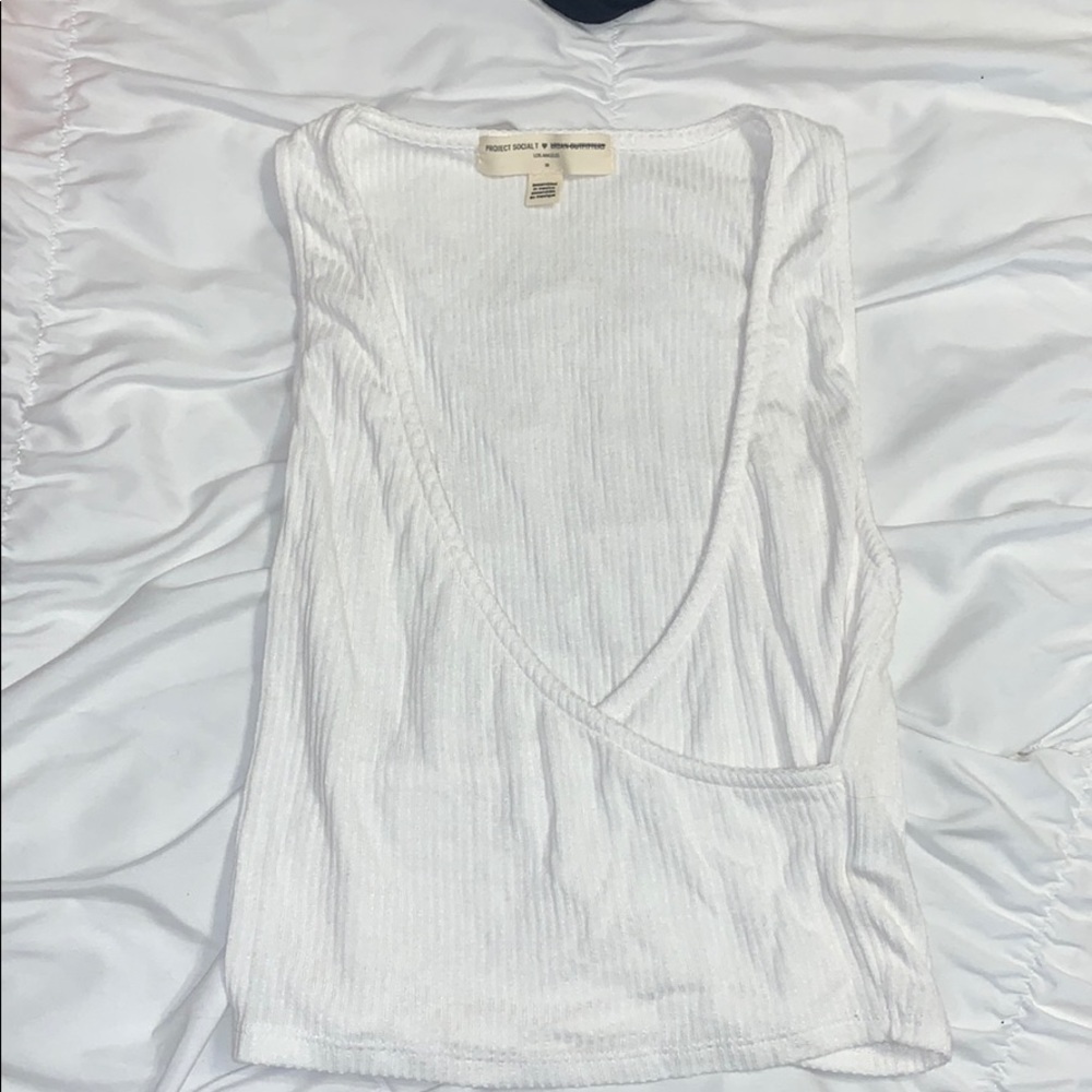 URBAN OUTFITTERS TANK TOP